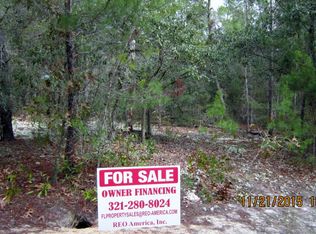 142 Florida Blvd, Satsuma, FL 32189