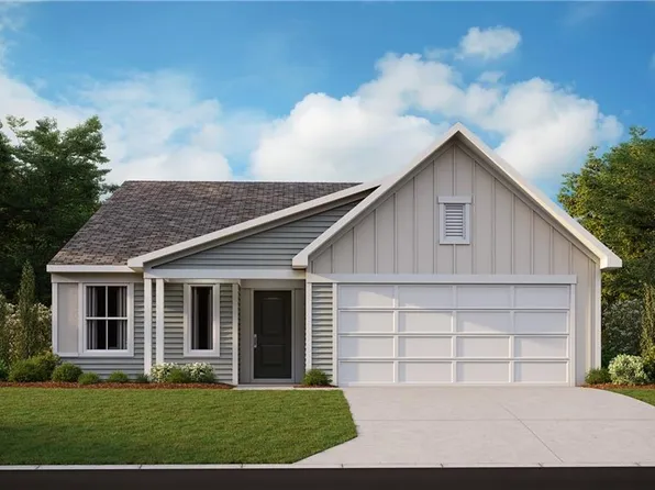 482 Crystal Lake Pkwy, Hoschton, GA 30548