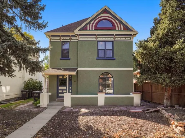 269 S Grant St #1, Denver, CO 80209