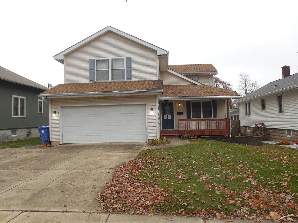 2nd image of 264 Pettibone Ave