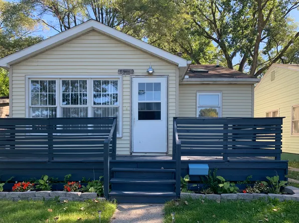 16130 Fenton St, Detroit, MI 48219