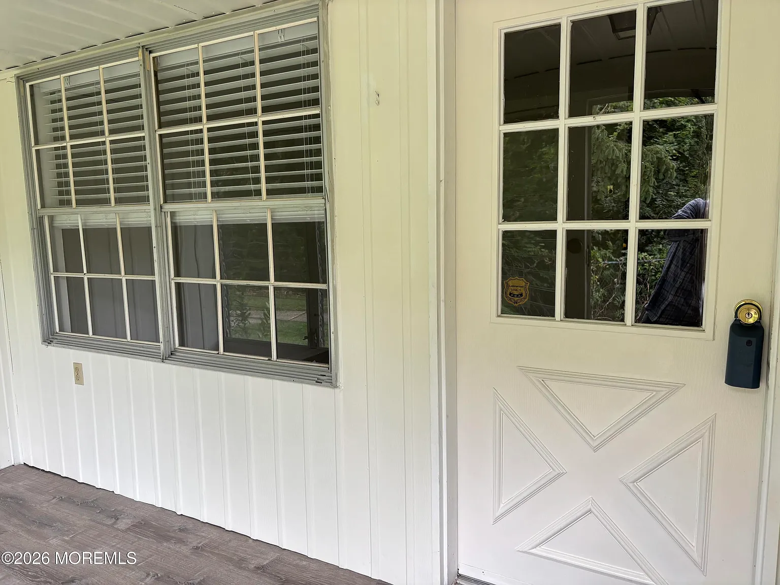 1 bed, 663 sqft, $1,600 — Photo 4