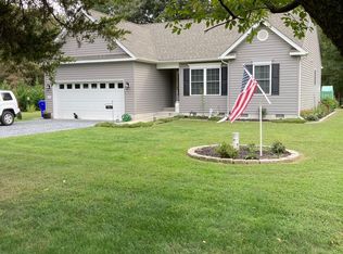 724 Deep Landing Rd, Chestertown, MD 21620