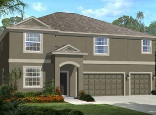 9629 Orange Jasmine Way, Tampa, FL 33647