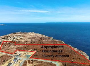 0 Hawks Nest Rd, Bryant'S Cove, NL A0A2N0