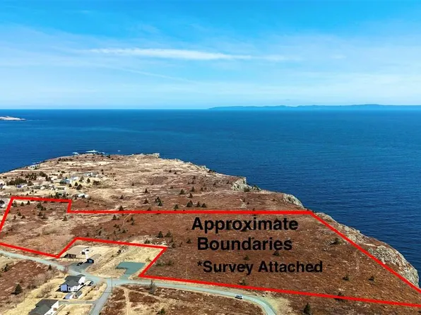 0 Hawks Nest Road, Bryant's Cove, NL A0A3P0