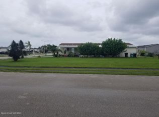 2310 Ersoff Blvd NE, Palm Bay, FL 32905