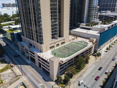 1280 W Peachtree St NW, Atlanta, GA, 30309