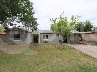 50 E Valencia Dr, Phoenix, AZ 85042