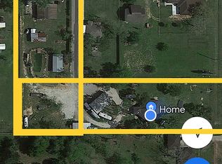 12719 4 1/2 St, Santa Fe, TX 77510