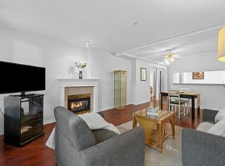 1196 Pipeline Rd #107, Coquitlam, BC V3B7Z6