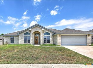 3605 Barbed Wire Dr, Killeen, TX 76549