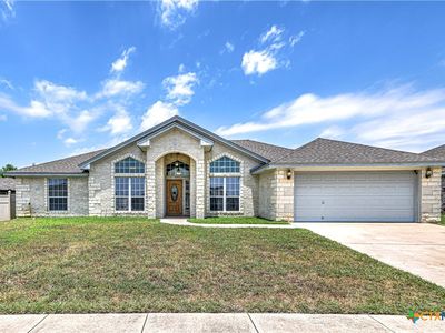 3605 Barbed Wire Dr, Killeen, TX, 76549