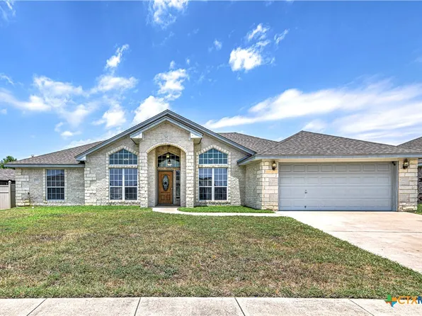 3605 Barbed Wire Dr, Killeen, TX 76549