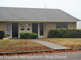 509B W Denton St, Ennis, TX 75119