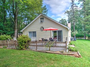 125 Old Oak Rd, Tafton, PA 18464
