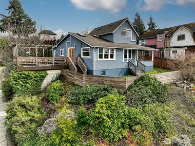4902 42nd Avenue S, Seattle, WA, 98118