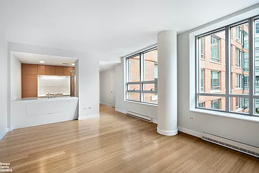 Rented by Brown Harris Stevens