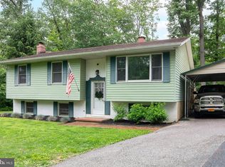 1524 Bollinger Rd, Westminster, MD 21157