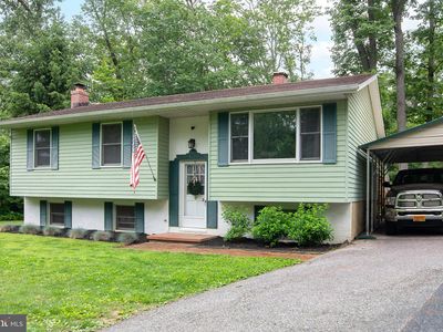 1524 Bollinger Rd, Westminster, MD, 21157