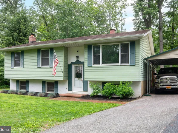 1524 Bollinger Rd, Westminster, MD 21157