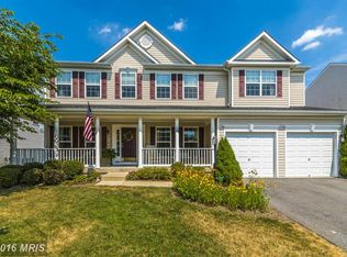 214 Greenwich Dr, Walkersville, MD 21793
