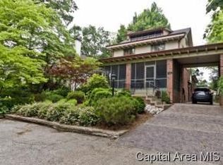 1533 Williams Blvd, Springfield, IL 62704