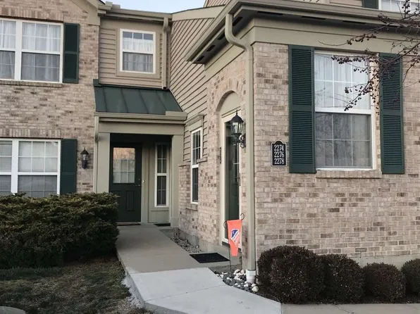 2278 Jackson Ct #303, Florence, KY 41042