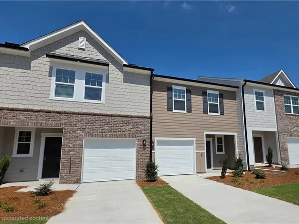 1135 Lucienne Blvd, Auburn, GA 30011