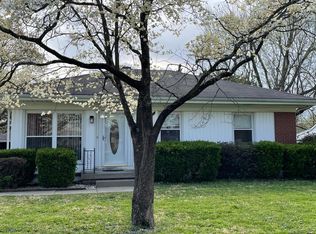 2516 Ashbrook Ave, Louisville, KY 40220