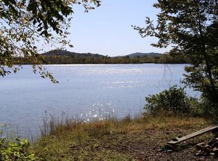 0 Paint Rock Ferry Rd, Kingston, TN 37763