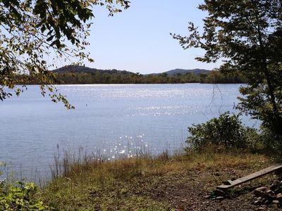 0 Paint Rock Ferry Rd, Kingston, TN, 37763