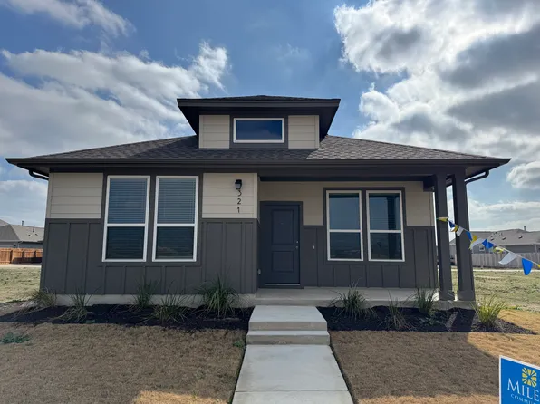 321 Porter Country Pkwy, Buda, TX 78610