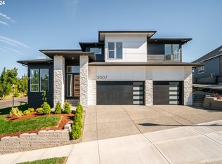 2007 S 16th Dr, Ridgefield, WA 98642