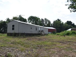 W4615 Cumberland Rd, Redgranite, WI 54970