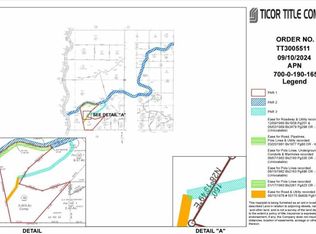0 Yellow Hill Rd, Malibu, CA 90265