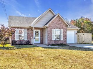 707 Clear Cir, Smyrna, TN 37167