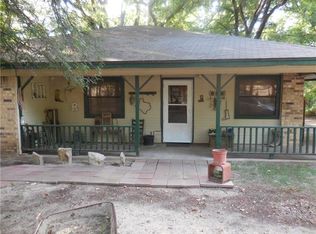 409 M And M Ranch Rd, Granbury, TX 76049