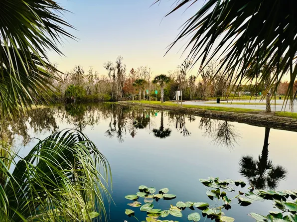 207 Sharps Cir, Eustis, FL 32726