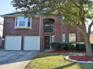 9111 Ferndale View Dr, Houston, TX 77064