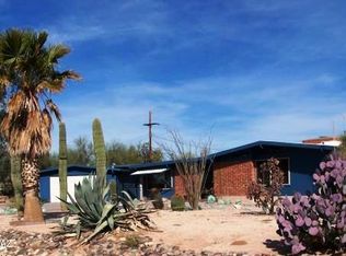 6142 N Pomona Rd, Tucson, AZ 85704