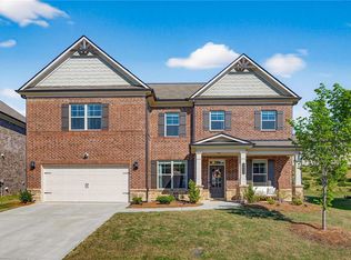 3586 Andover Way, Buford, GA 30519