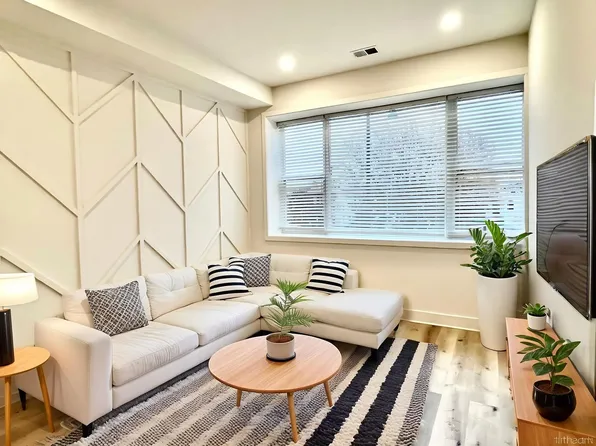1802 11th Street, NW, 1802 11th St NW #2A, Washington, DC 20001