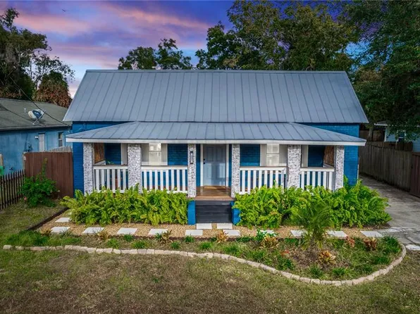 331 Sheldon St, New Smyrna Beach, FL 32168