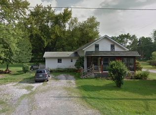 4441 Pendleton Rd, Leavittsburg, OH 44430