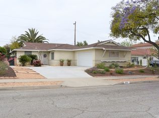 948 N Orcutt Dr, Montebello, CA 90640