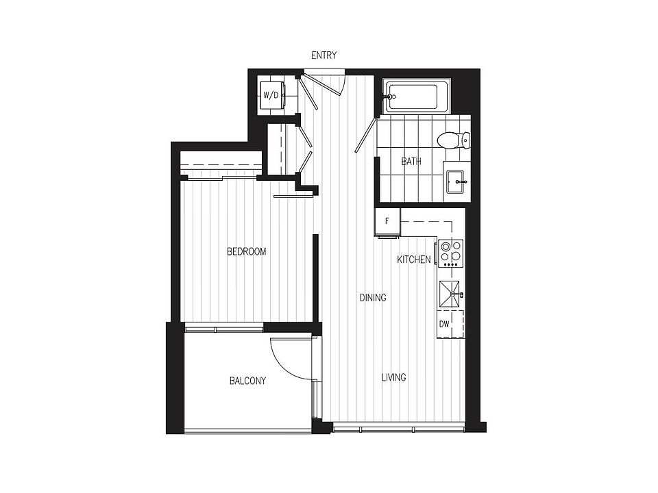 2nd image of 13675 107a Ave #2504