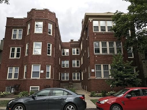 1st image of 5338 N Paulina St #1F