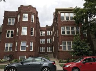 5338 N Paulina St #1F, Chicago, IL 60640