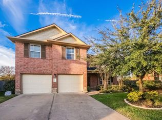 25206 Doves Gate Ct, Katy, TX 77494